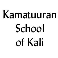 Kamatuuran School of Kali